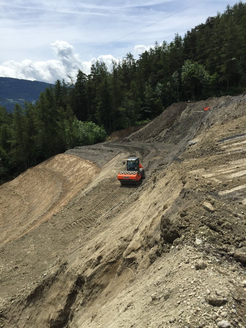 travaux